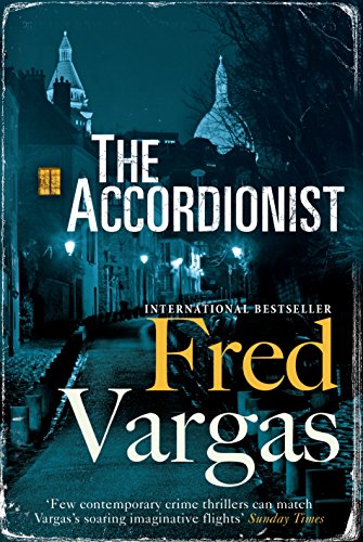 Beispielbild fr The Accordionist: Volume 3 zum Verkauf von ThriftBooks-Atlanta