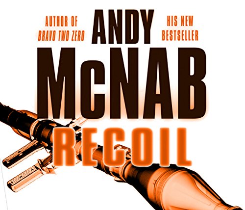 Recoil (9781846570087) by McNab, Andy