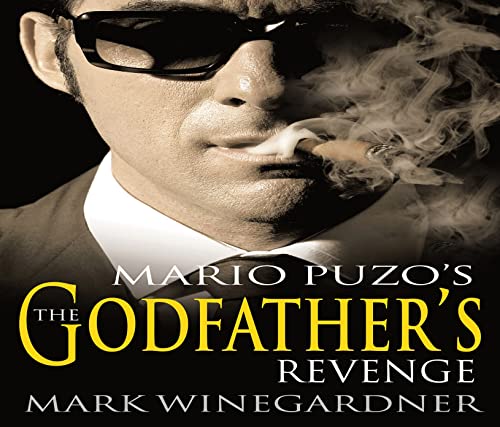 9781846570308: The Godfather's Revenge