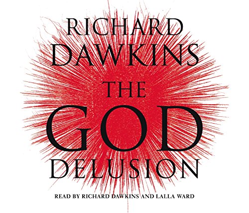Imagen de archivo de The God Delusion a la venta por WorldofBooks