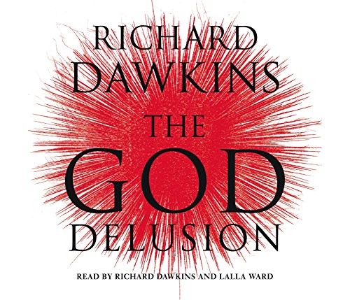 Stock image for The God Delusion for sale by WorldofBooks