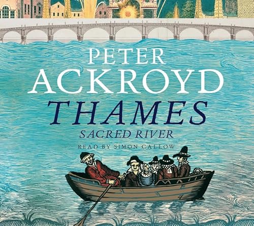 The Thames Boxed Set (9781846570551) by Ackroyd, Peter