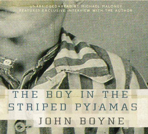 Boy in Striped Pyjamas - Boyne, John