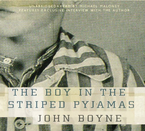 Stock image for The Boy in the Striped Pyjamas for sale by WorldofBooks