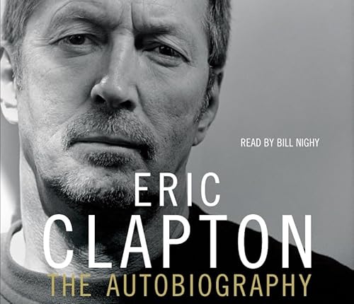 Stock image for Eric Clapton: The Autobiography for sale by WorldofBooks