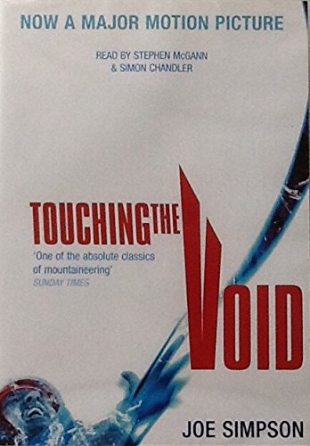 9781846570865: Touching the Void