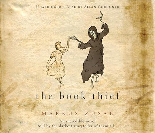 Imagen de archivo de The Book Thief a la venta por WorldofBooks
