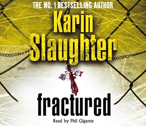 9781846571077: Fractured: (Will Trent Series Book 2) (The Will Trent Series)