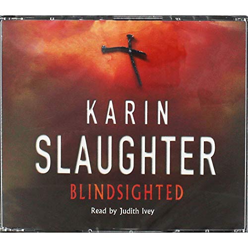 9781846571169: Blindsighted: A great writer at the peak of her powers (Grant County series 1)