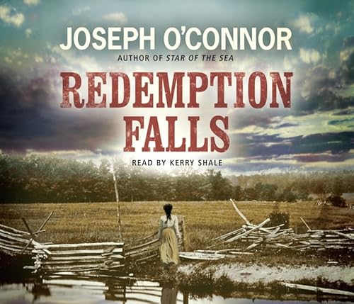 Imagen de archivo de Redemption Falls a la venta por Revaluation Books