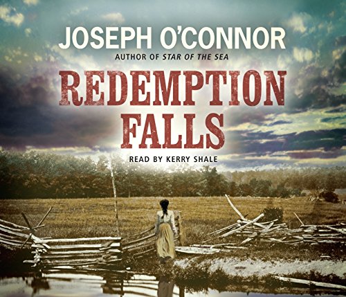 Stock image for Redemption Falls for sale by Revaluation Books