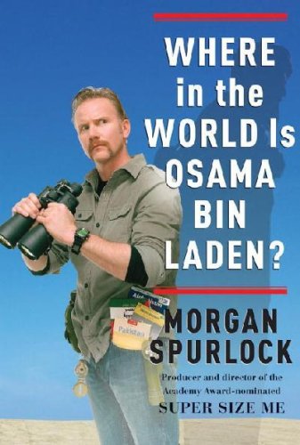 9781846571558: Where in the World Is Osama Bin Laden?