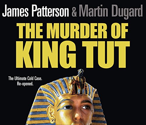 Stock image for The Murder of King Tut for sale by Goldstone Books