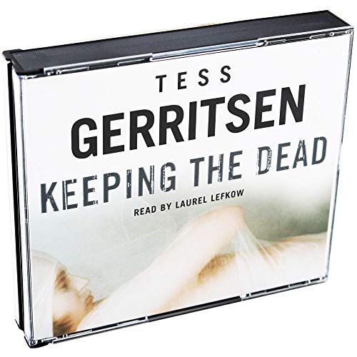 Stock image for Keeping the Dead (Rizzoli & Isles 7) for sale by medimops