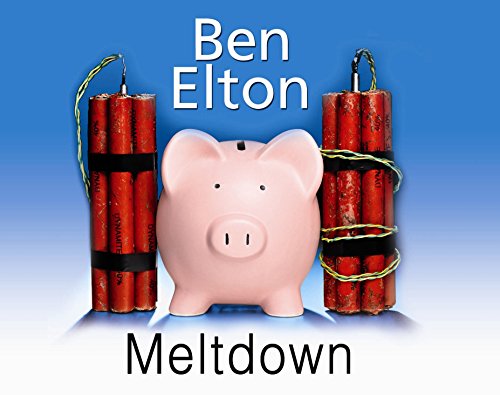 Meltdown (9781846571770) by Elton, Ben