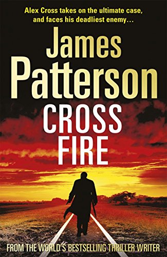 Stock image for Cross Fire: (Alex Cross 17) for sale by WorldofBooks