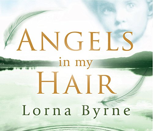 Beispielbild fr Angels in My Hair zum Verkauf von WorldofBooks