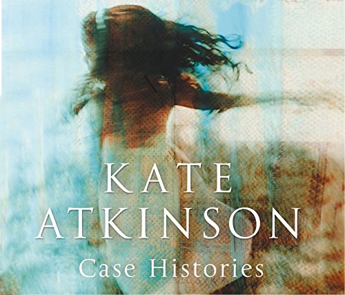 Imagen de archivo de Case Histories: (Jackson Brodie) a la venta por WorldofBooks