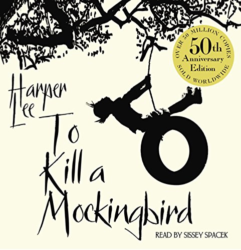 9781846572562: To Kill A Mockingbird: 50th Anniversary Edition