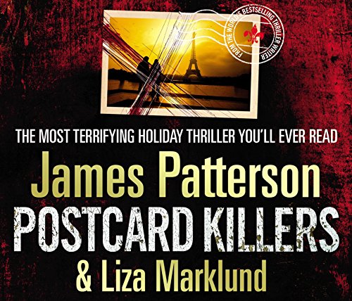 Stock image for Postcard Killers for sale by WorldofBooks