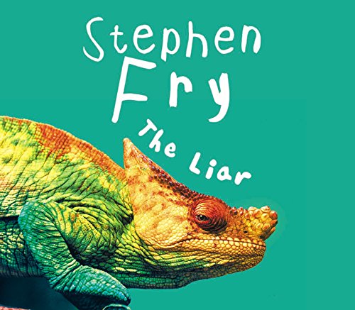 The Liar (9781846572753) by Fry, Stephen