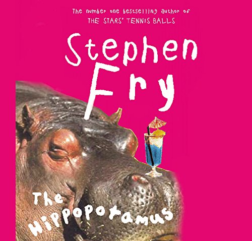 The Hippopotamus (9781846572760) by Fry, Stephen