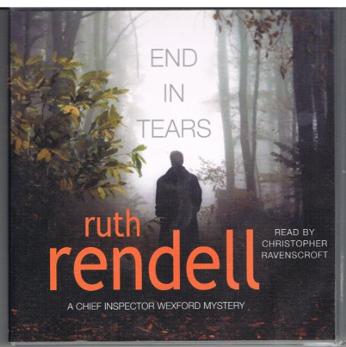 Imagen de archivo de End in Tears a la venta por Brit Books