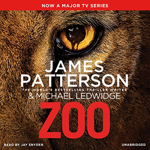 Beispielbild fr Zoo (Zoo Series) zum Verkauf von WorldofBooks