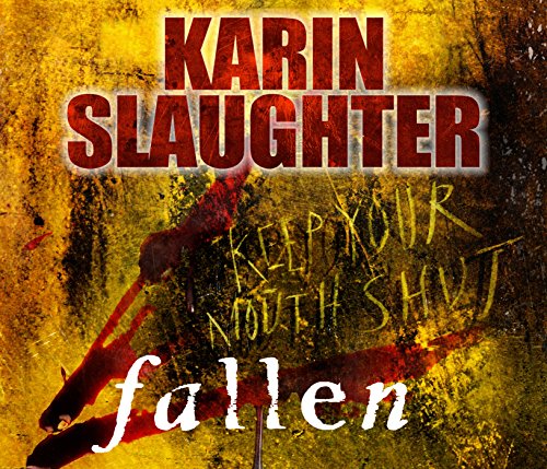 Fallen (The Will Trent Series) (9781846573064) by Slaughter, Karin