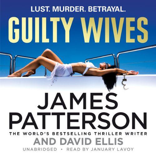 Beispielbild fr Guilty Wives zum Verkauf von WorldofBooks