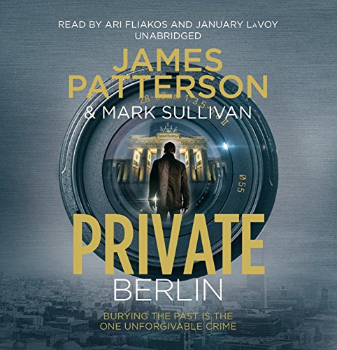 Stock image for Private Berlin: (Private 5) for sale by WorldofBooks