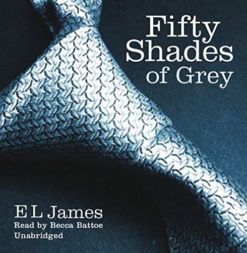 Beispielbild fr Fifty Shades of Grey: The #1 Sunday Times bestseller (Fifty Shades, 1) zum Verkauf von WorldofBooks