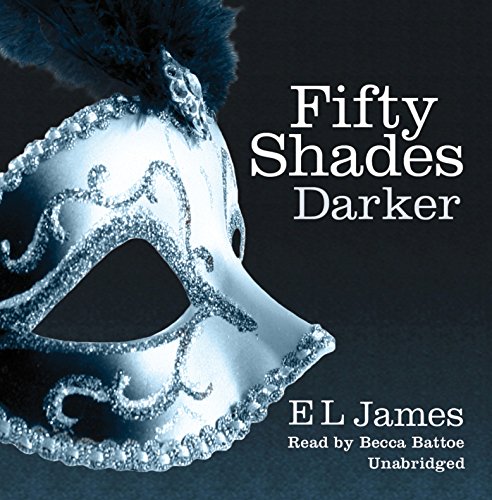 Imagen de archivo de Fifty Shades Darker: The #1 Sunday Times bestseller (Fifty Shades, 2) a la venta por Goldstone Books