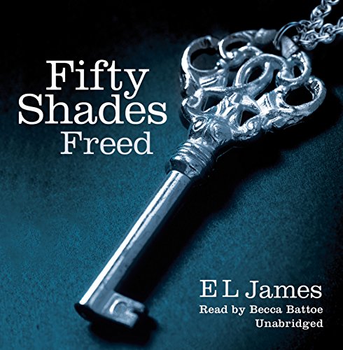 Beispielbild fr Fifty Shades Freed: The #1 Sunday Times bestseller (Fifty Shades, 3) zum Verkauf von WorldofBooks