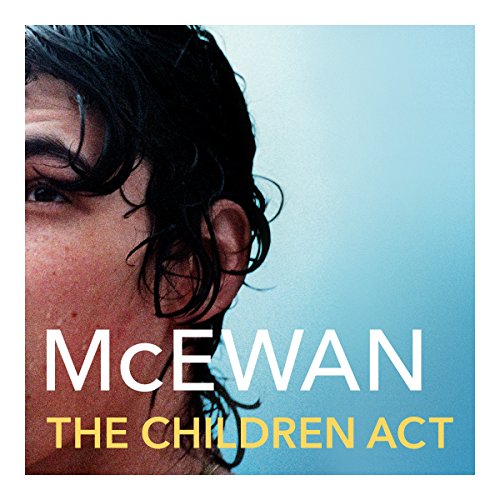 Stock image for The Children Act for sale by WorldofBooks