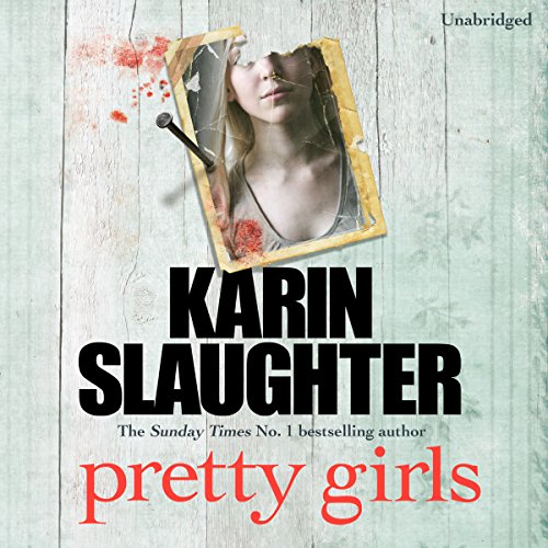 Beispielbild fr Pretty Girls: A Novel zum Verkauf von WorldofBooks