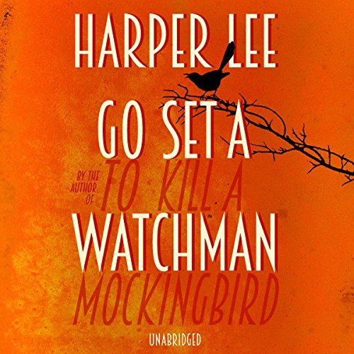 Stock image for Go Set A Watchman for sale by medimops