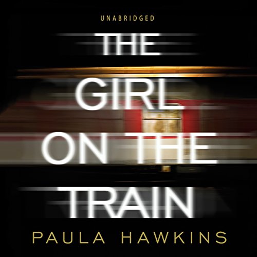 Stock image for The Girl on the Train for sale by WorldofBooks