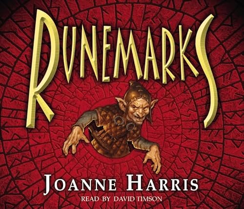 Runemarks (9781846576591) by Harris, Joanne