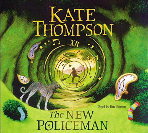 Imagen de archivo de The New Policeman: 1 (The New Policeman Trilogy) a la venta por HPB-Emerald