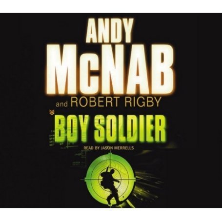Stock image for Boy Soldier: 2 for sale by WorldofBooks