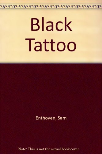 9781846576911: Black Tattoo
