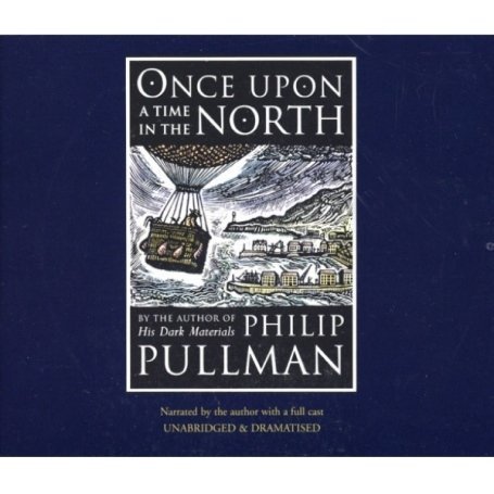 Stock image for Once Upon a Time in the North for sale by Half Price Books Inc.