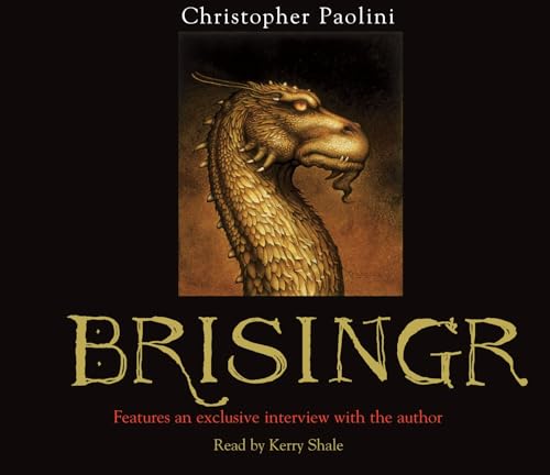 9781846577307: Brisingr: Book Three