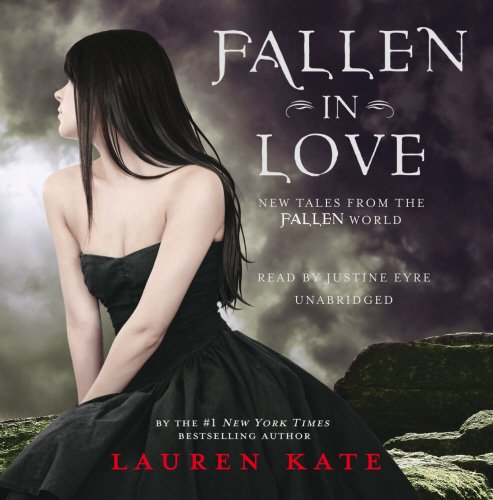 Stock image for Fallen in Love for sale by Half Price Books Inc.