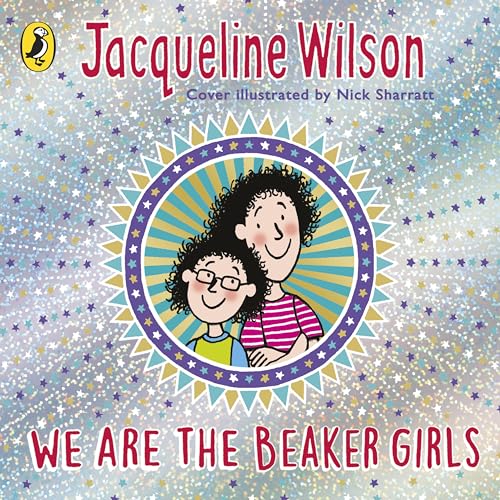Stock image for We Are The Beaker Girls (Tracy Beaker 5) for sale by Revaluation Books