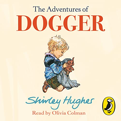 Imagen de archivo de The Adventures of Dogger a la venta por Goldstone Books
