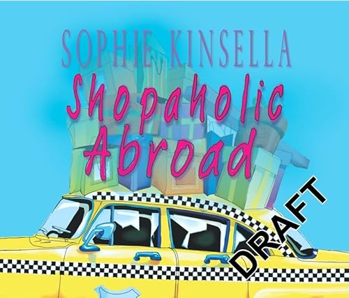 Beispielbild fr Shopaholic Abroad. 3 CDs zum Verkauf von medimops