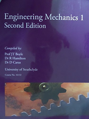 Image d'archives pour Engineering Mechanics 1 mis en vente par Bahamut Media