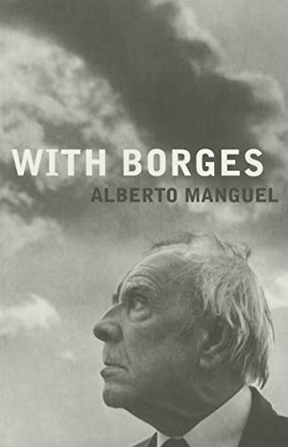 Beispielbild fr With Borges zum Verkauf von Blackwell's